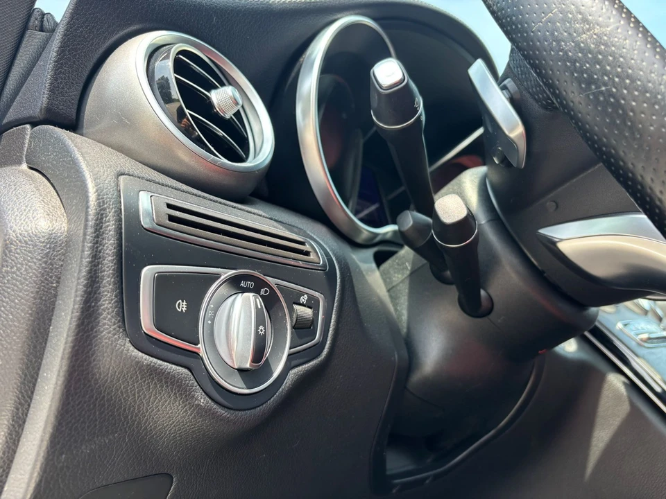 2017 Mercedes-Benz W205 C-Class - Image 13 of 21