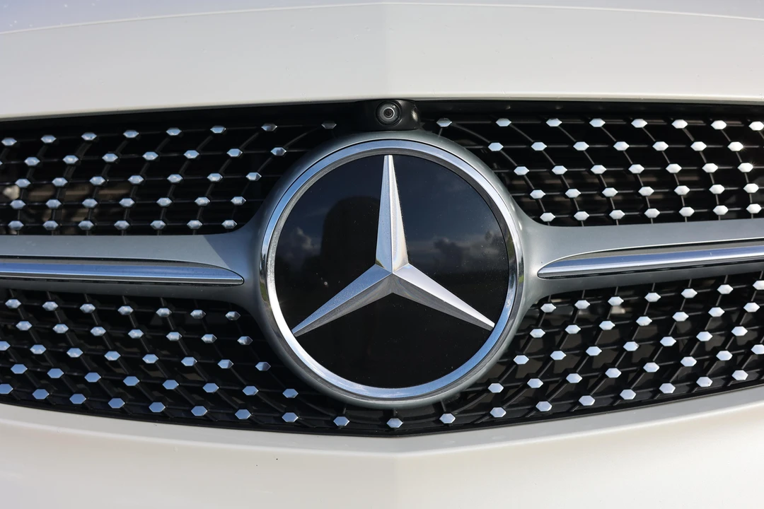 2017 Mercedes-Benz W205 C-Class - Image 25 of 31