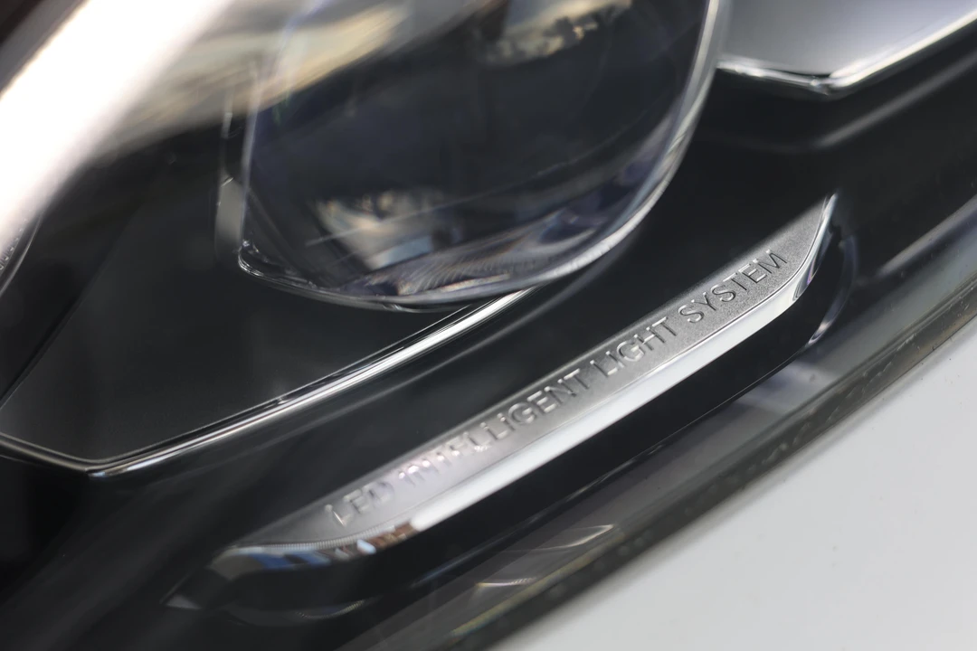 2017 Mercedes-Benz W205 C-Class - Image 29 of 31