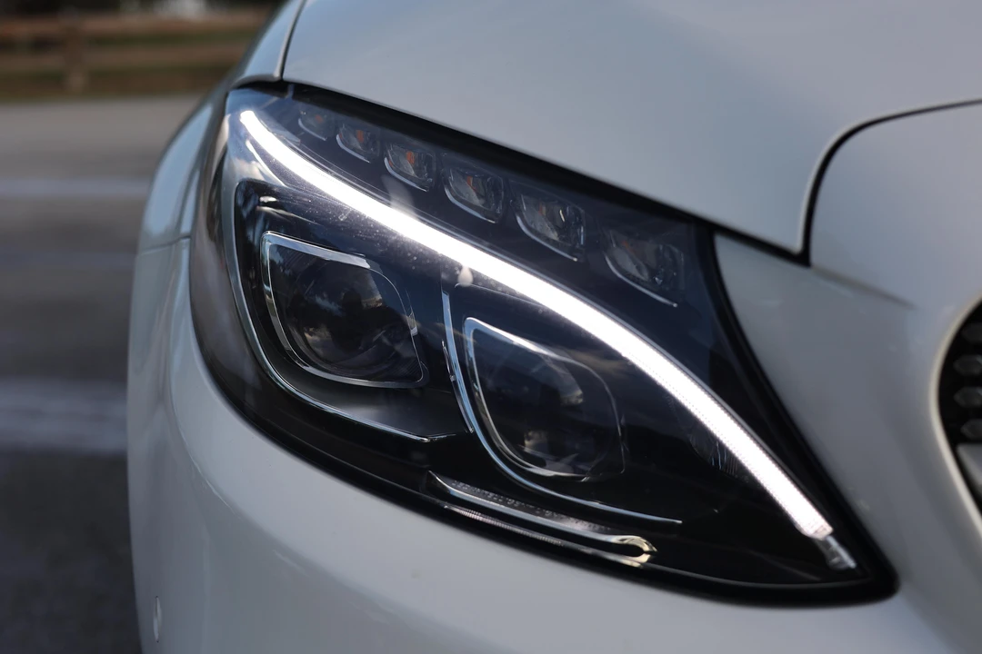 2017 Mercedes-Benz W205 C-Class - Image 19 of 31