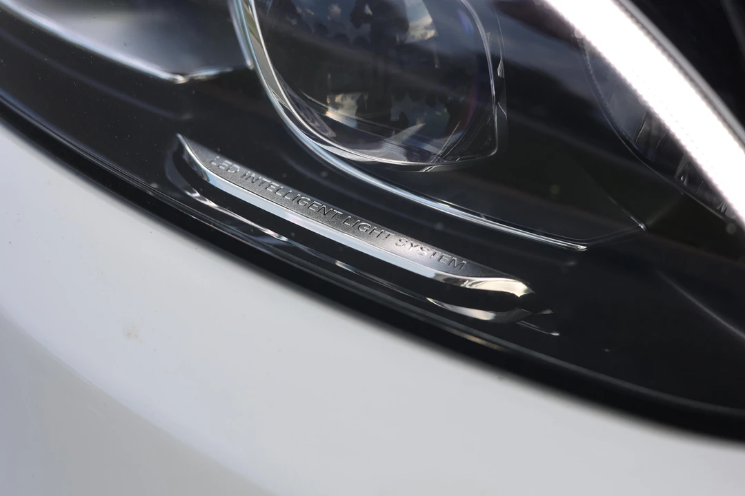 2017 Mercedes-Benz W205 C-Class - Image 20 of 31