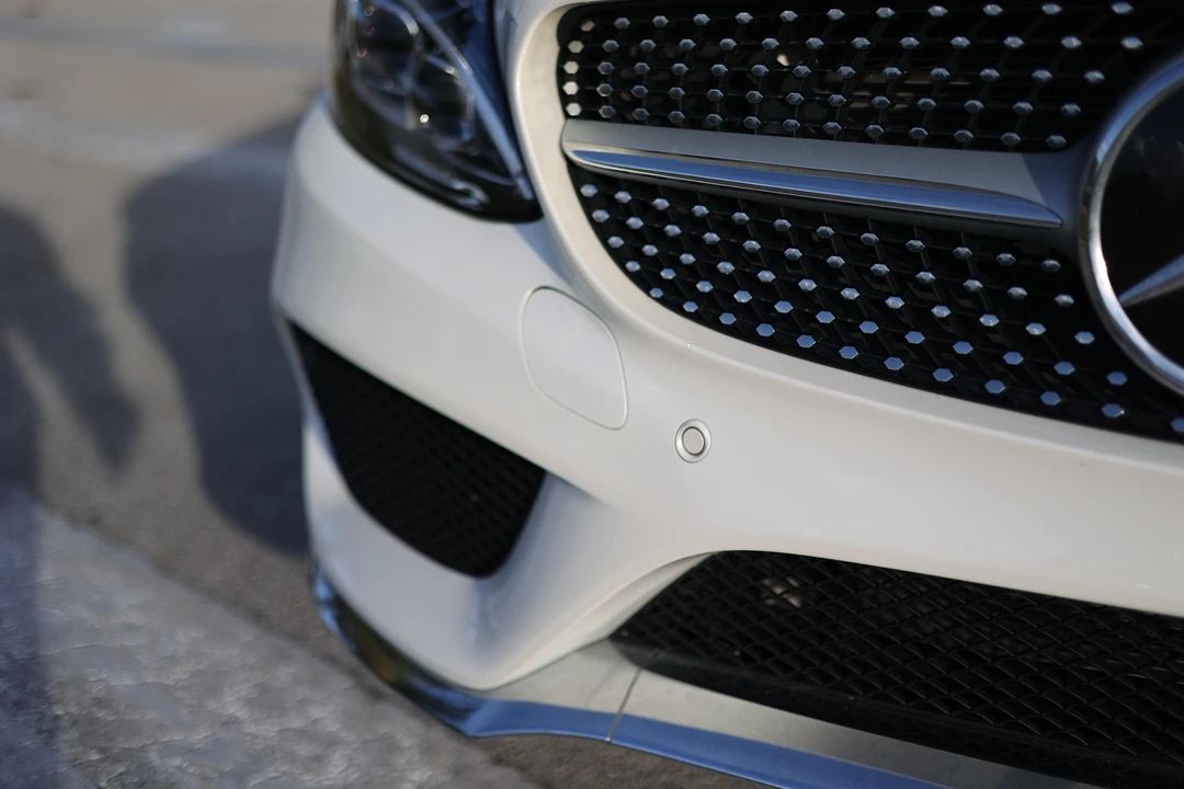 2017 Mercedes-Benz W205 C-Class - Image 23 of 31