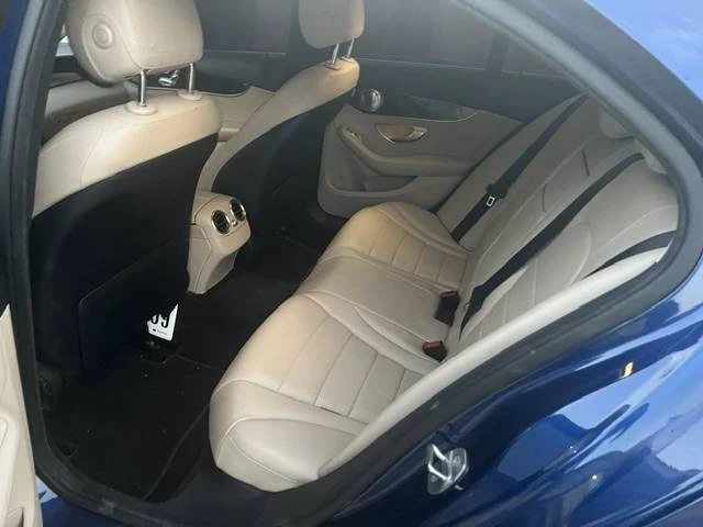 2017 Mercedes-Benz W205 C-Class - Image 10 of 14