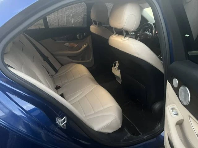 2017 Mercedes-Benz W205 C-Class - Image 14 of 14