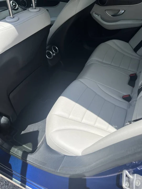 2017 Mercedes-Benz W205 C-Class - Image 6 of 10