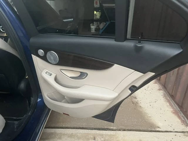 2017 Mercedes-Benz W205 C-Class - Image 13 of 14