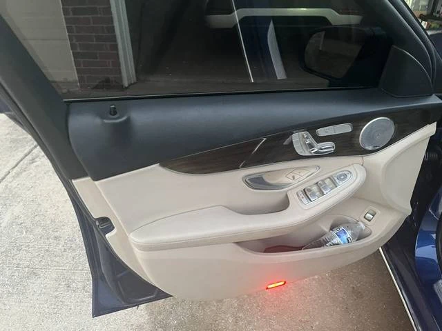 2017 Mercedes-Benz W205 C-Class - Image 8 of 14