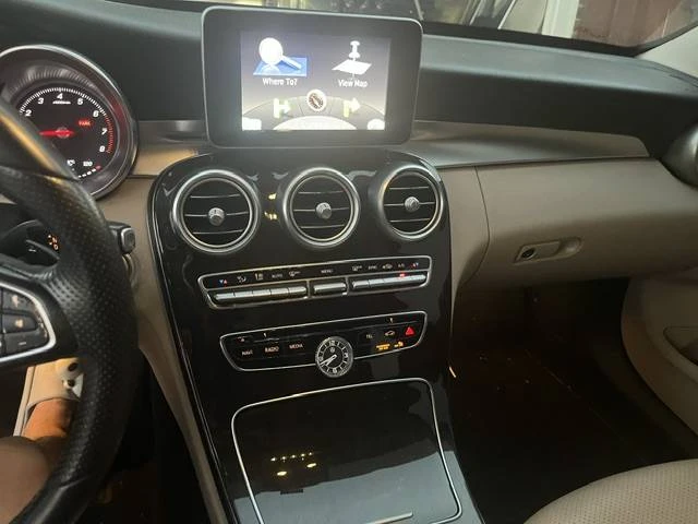 2017 Mercedes-Benz W205 C-Class - Image 6 of 14