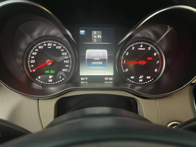 2017 Mercedes-Benz W205 C-Class - Image 7 of 14