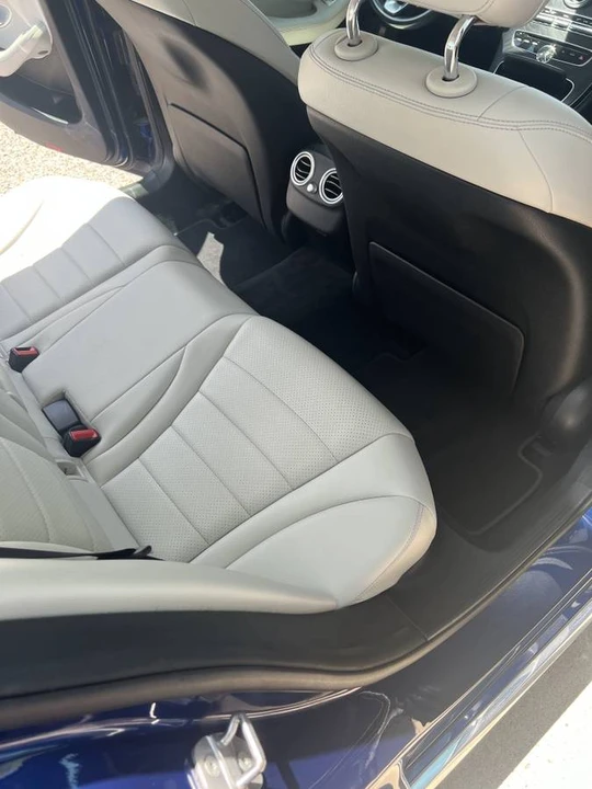 2017 Mercedes-Benz W205 C-Class - Image 7 of 10