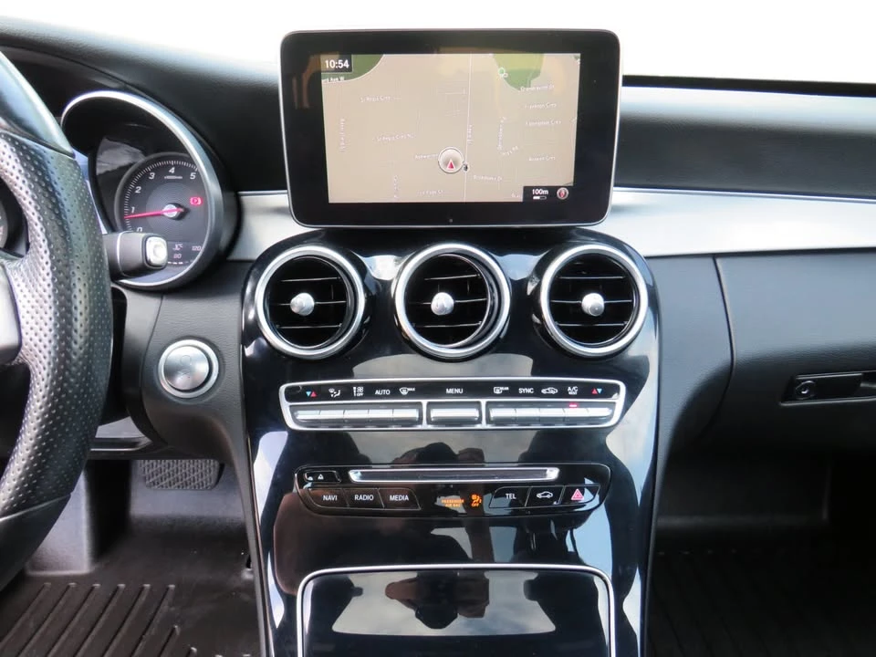 2017 Mercedes-Benz W205 C-Class - Image 19 of 20