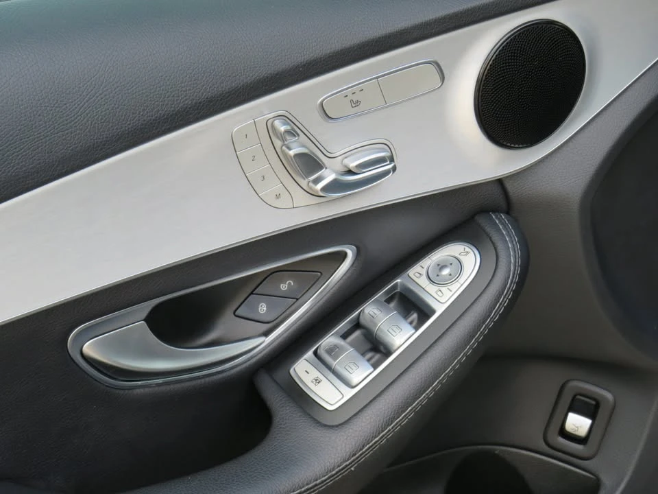 2017 Mercedes-Benz W205 C-Class - Image 14 of 20