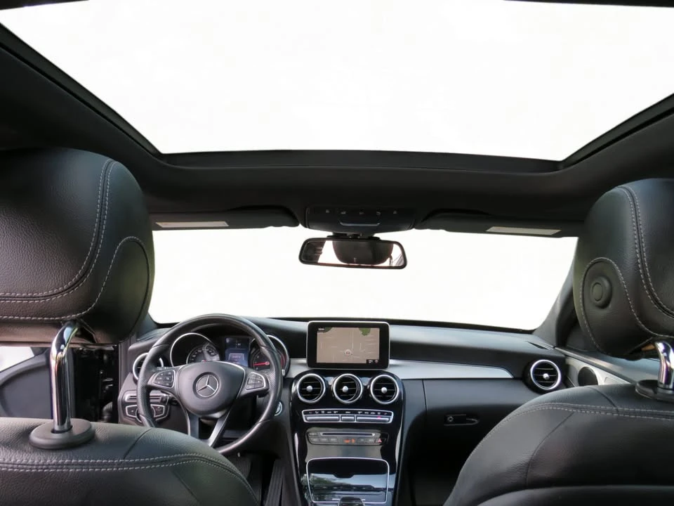 2017 Mercedes-Benz W205 C-Class - Image 16 of 20
