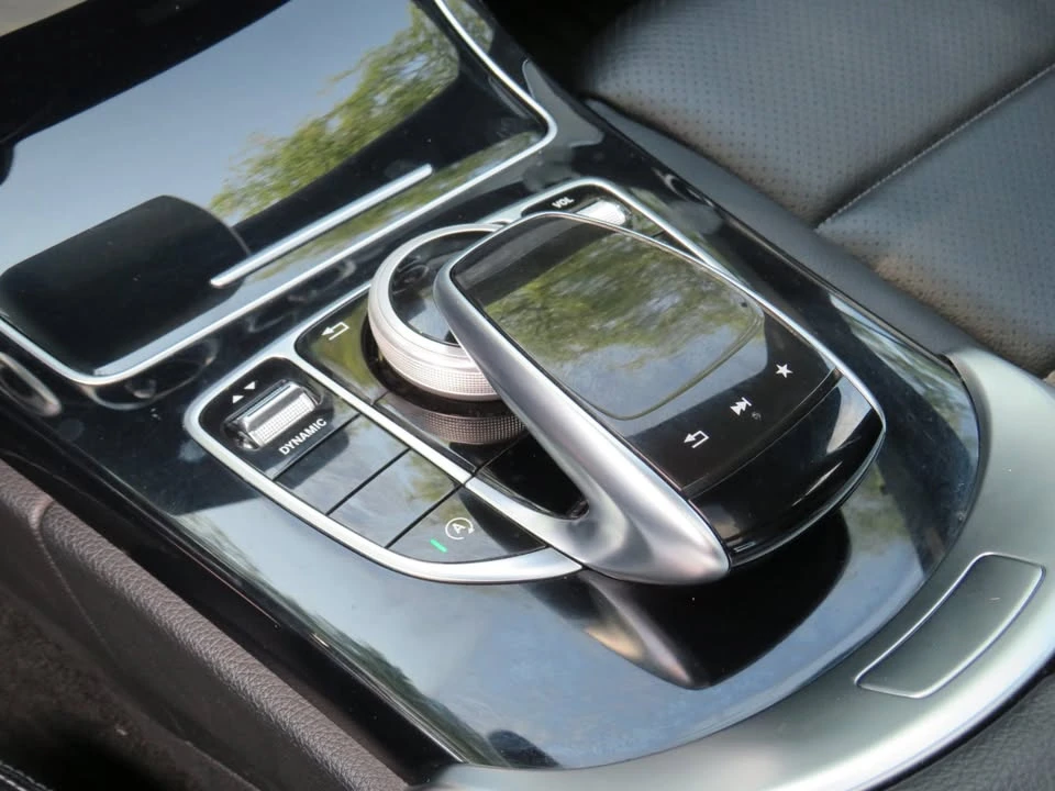 2017 Mercedes-Benz W205 C-Class - Image 15 of 20