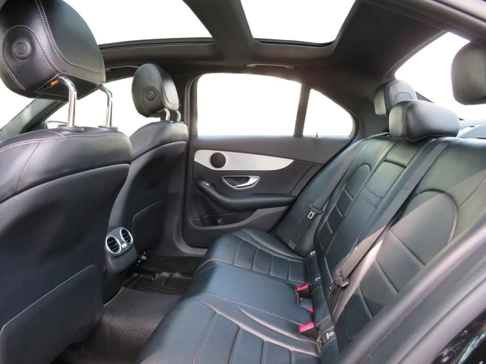 2017 Mercedes-Benz W205 C-Class - Image 11 of 20