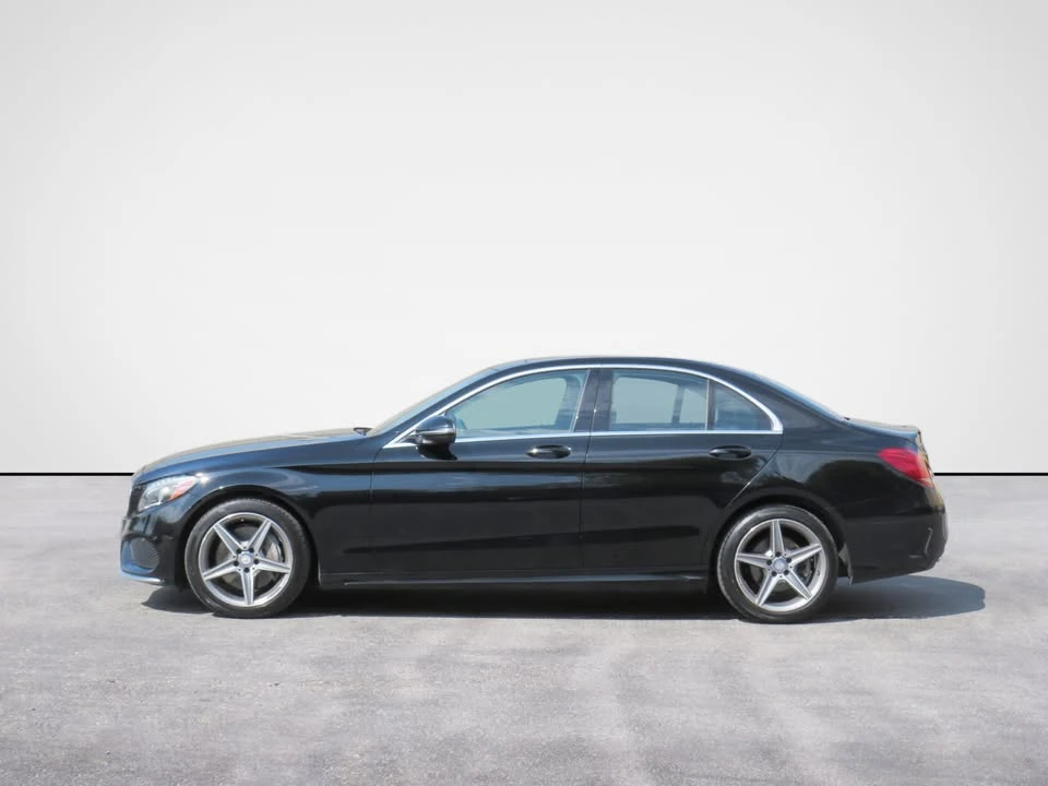 2017 Mercedes-Benz W205 C-Class - Image 7 of 20