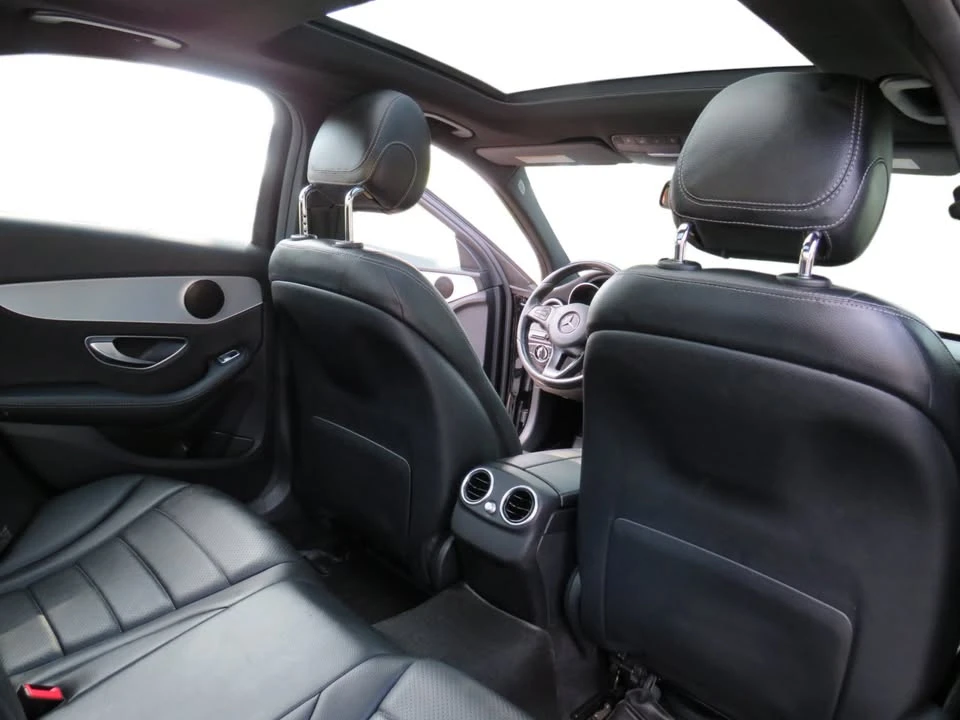 2017 Mercedes-Benz W205 C-Class - Image 12 of 20