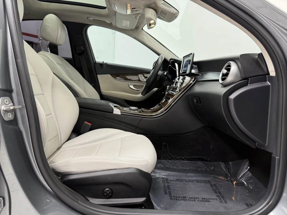 2017 Mercedes-Benz W205 C-Class - Image 19 of 21
