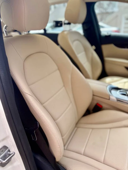 2017 Mercedes-Benz W205 C-Class - Image 18 of 24
