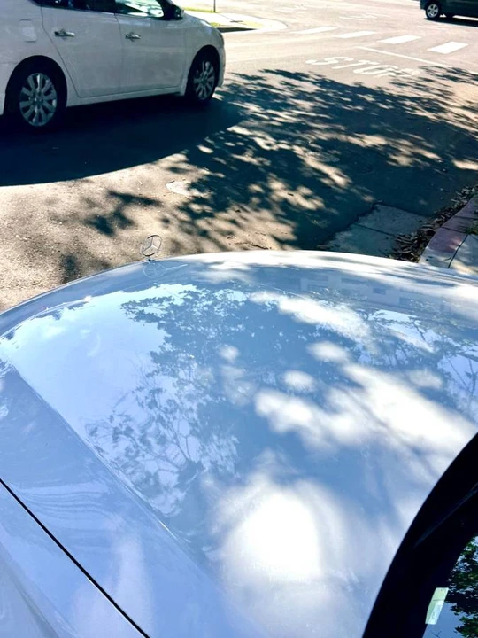 2017 Mercedes-Benz W205 C-Class - Image 5 of 24