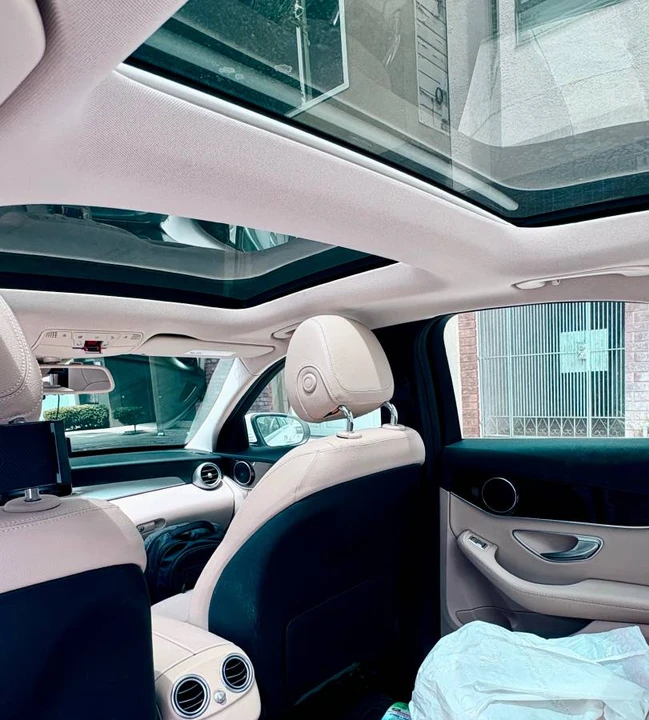 2017 Mercedes-Benz W205 C-Class - Image 17 of 24
