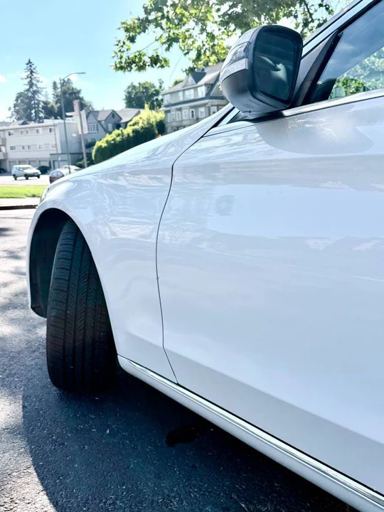 2017 Mercedes-Benz W205 C-Class - Image 6 of 24