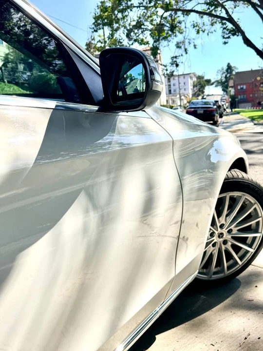 2017 Mercedes-Benz W205 C-Class - Image 15 of 24