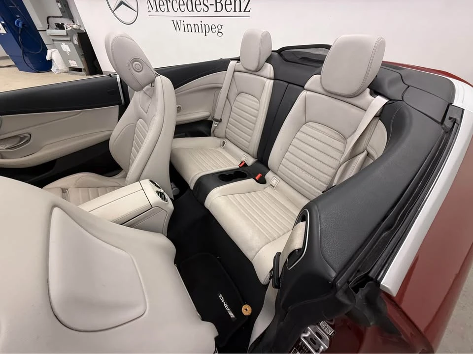 2017 Mercedes-Benz W205 C 43 AMG - Image 12 of 12