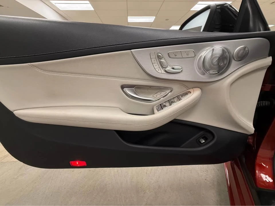 2017 Mercedes-Benz W205 C 43 AMG - Image 10 of 12
