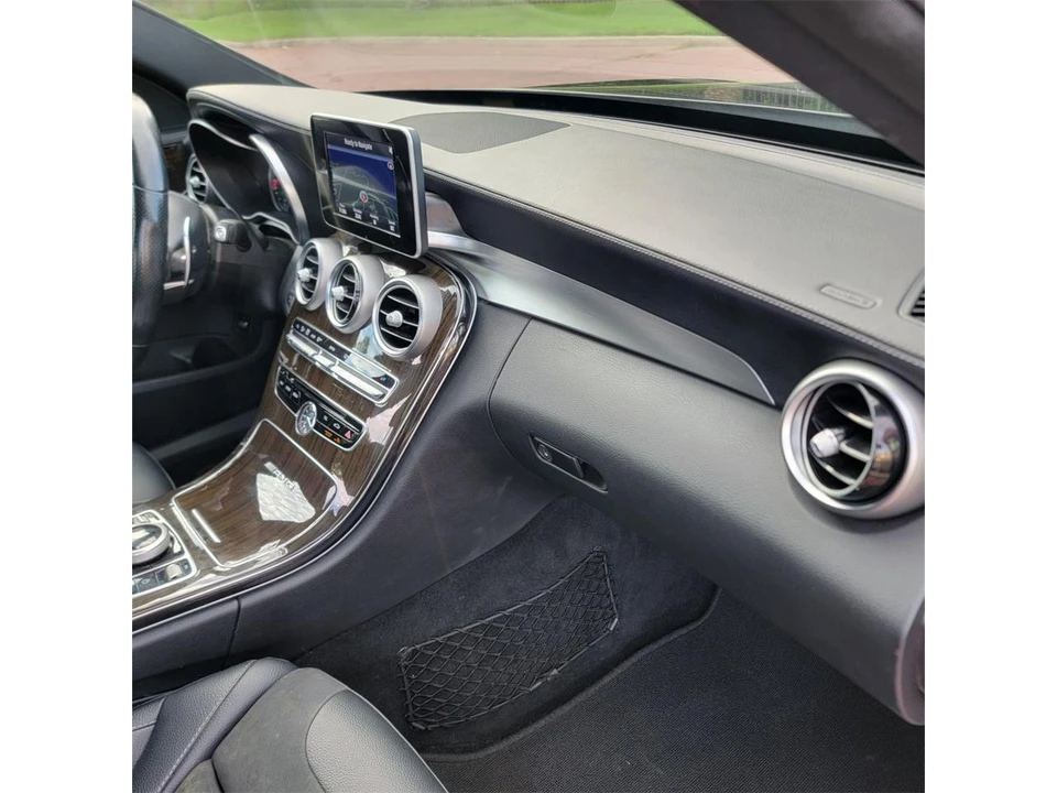 2017 Mercedes-Benz W205 C 63 AMG - Image 25 of 31