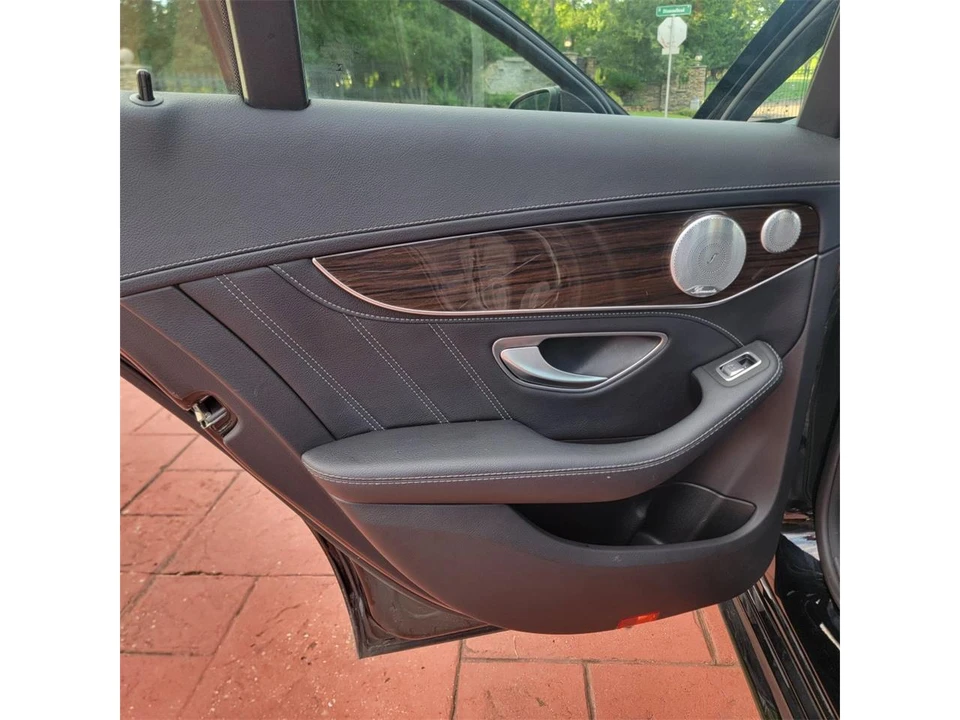 2017 Mercedes-Benz W205 C 63 AMG - Image 20 of 31