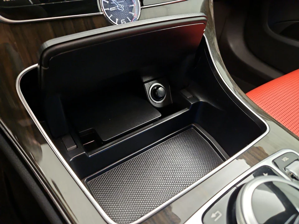 2017 Mercedes-Benz W205 C 63 AMG - Image 20 of 27