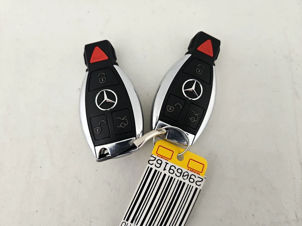 2017 Mercedes-Benz W205 C 63 AMG - Image 24 of 27