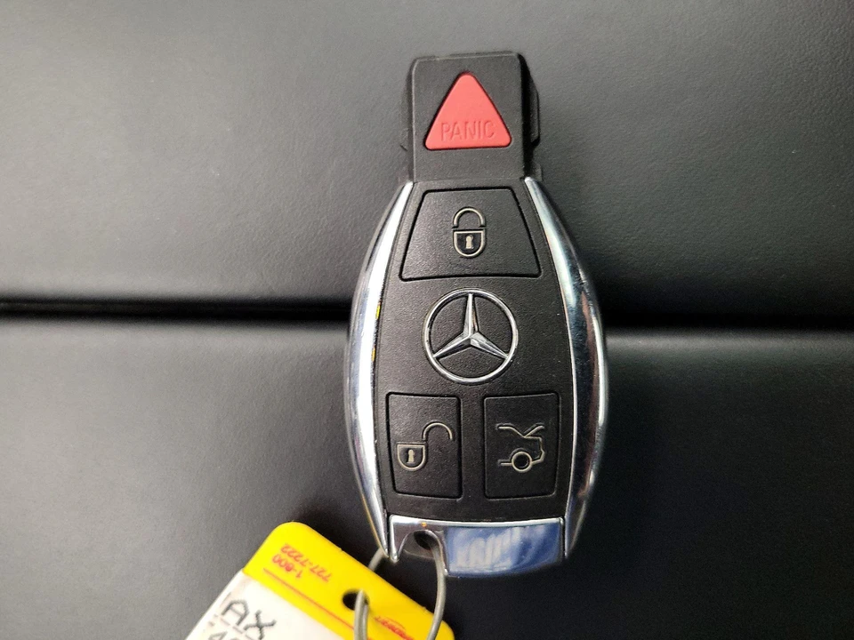 2017 Mercedes-Benz W205 C 63 AMG - Image 25 of 28