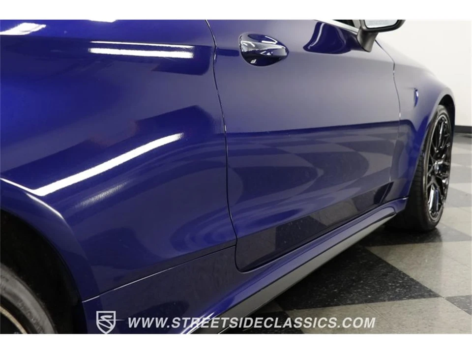 2017 Mercedes-Benz W205 C 63 AMG - Image 27 of 31