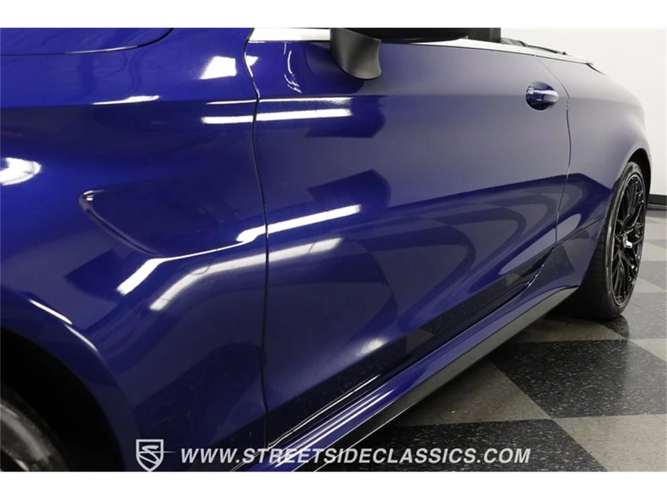2017 Mercedes-Benz W205 C 63 AMG - Image 22 of 31