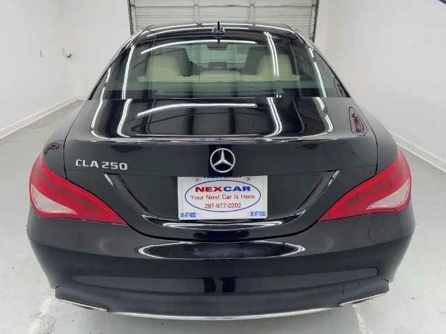 2017 Mercedes-Benz C117 CLA - Image 9 of 16
