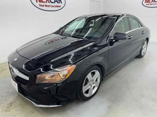 2017 Mercedes-Benz C117 CLA - Image 4 of 16