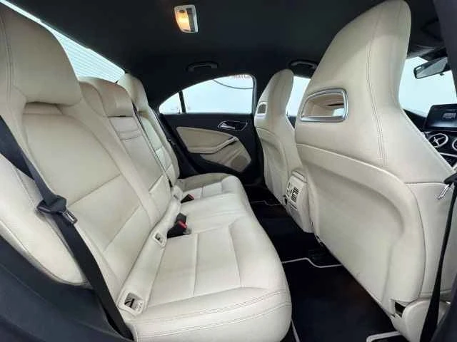 2017 Mercedes-Benz C117 CLA - Image 8 of 16