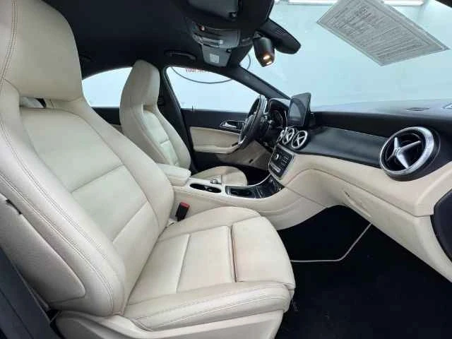 2017 Mercedes-Benz C117 CLA - Image 15 of 16