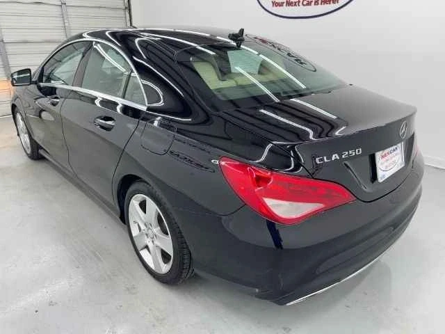 2017 Mercedes-Benz C117 CLA - Image 16 of 16
