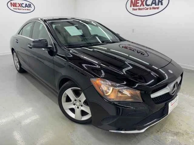 2017 Mercedes-Benz C117 CLA - Image 11 of 16