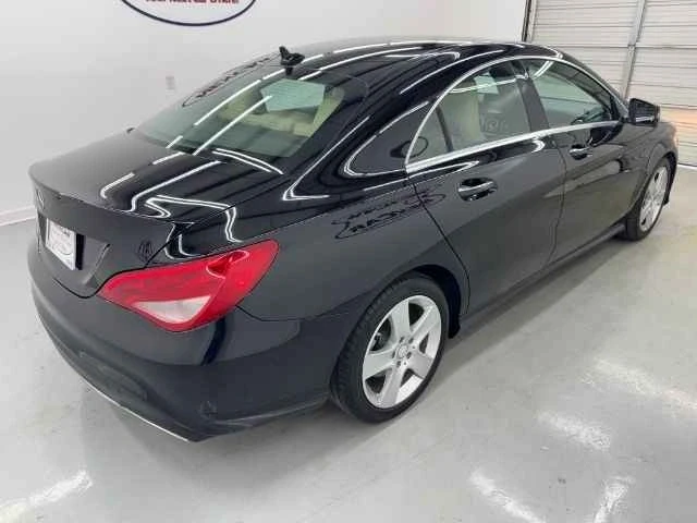2017 Mercedes-Benz C117 CLA - Image 5 of 16