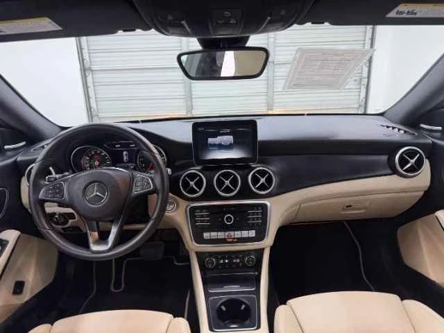 2017 Mercedes-Benz C117 CLA - Image 12 of 16