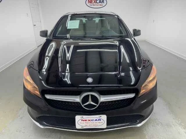 2017 Mercedes-Benz C117 CLA - Image 3 of 16