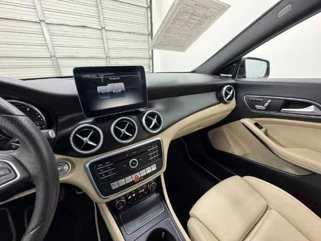 2017 Mercedes-Benz C117 CLA - Image 10 of 16