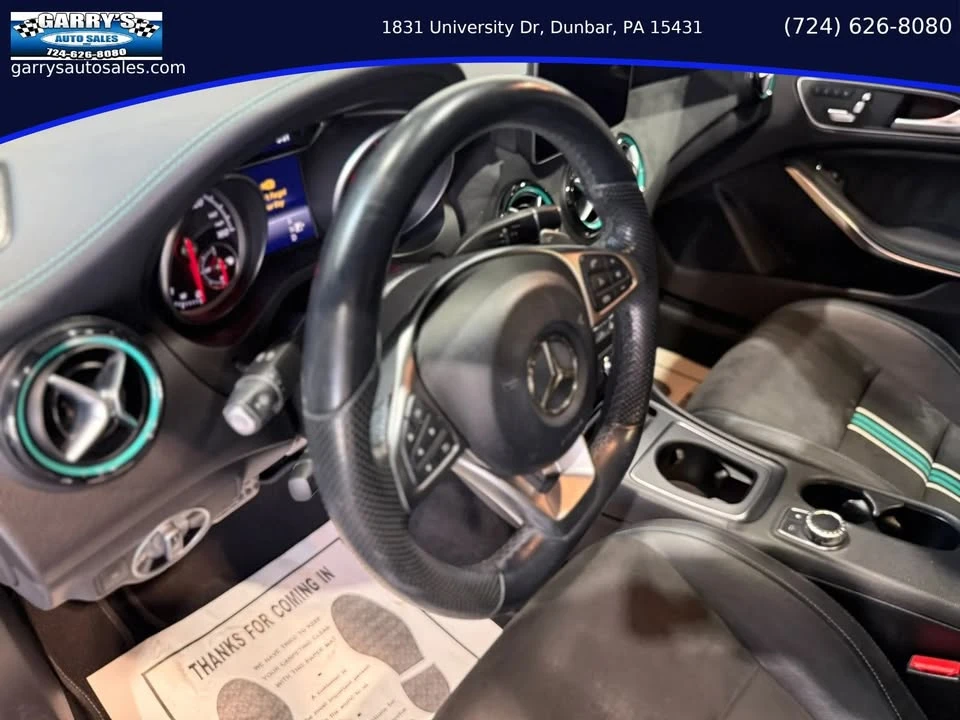 2017 Mercedes-Benz C117 CLA - Image 13 of 20