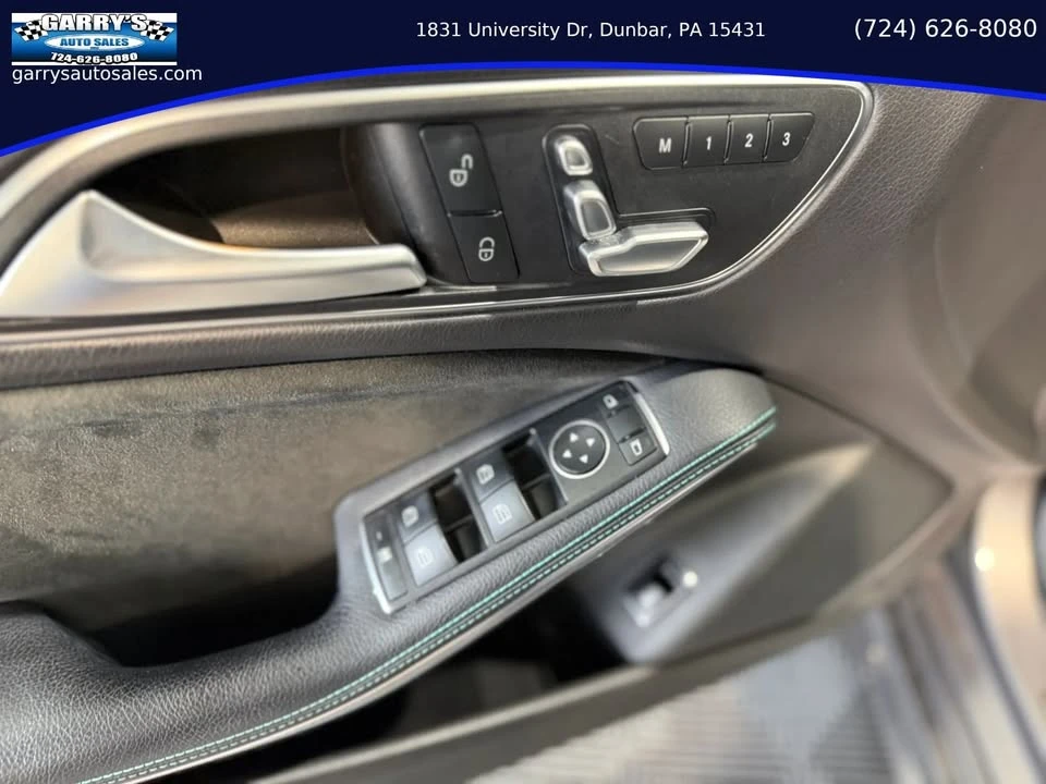 2017 Mercedes-Benz C117 CLA - Image 16 of 20