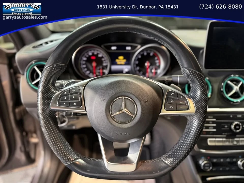 2017 Mercedes-Benz C117 CLA - Image 18 of 20