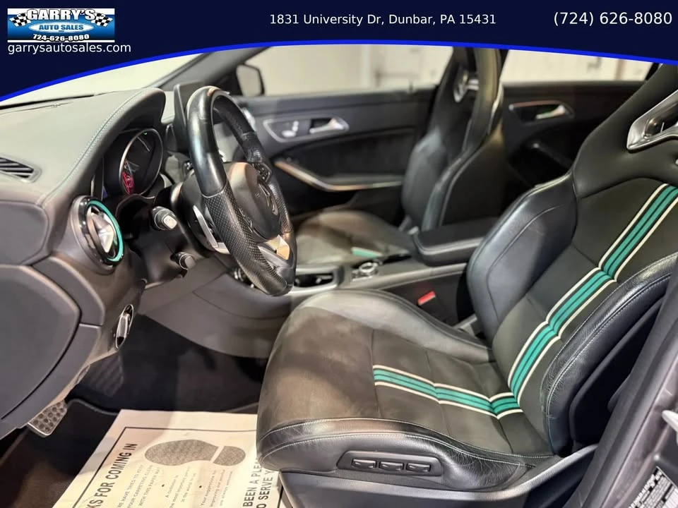 2017 Mercedes-Benz C117 CLA - Image 14 of 20